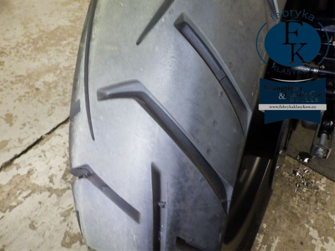 HONDA GB350S 2022 - zdjęcie 26