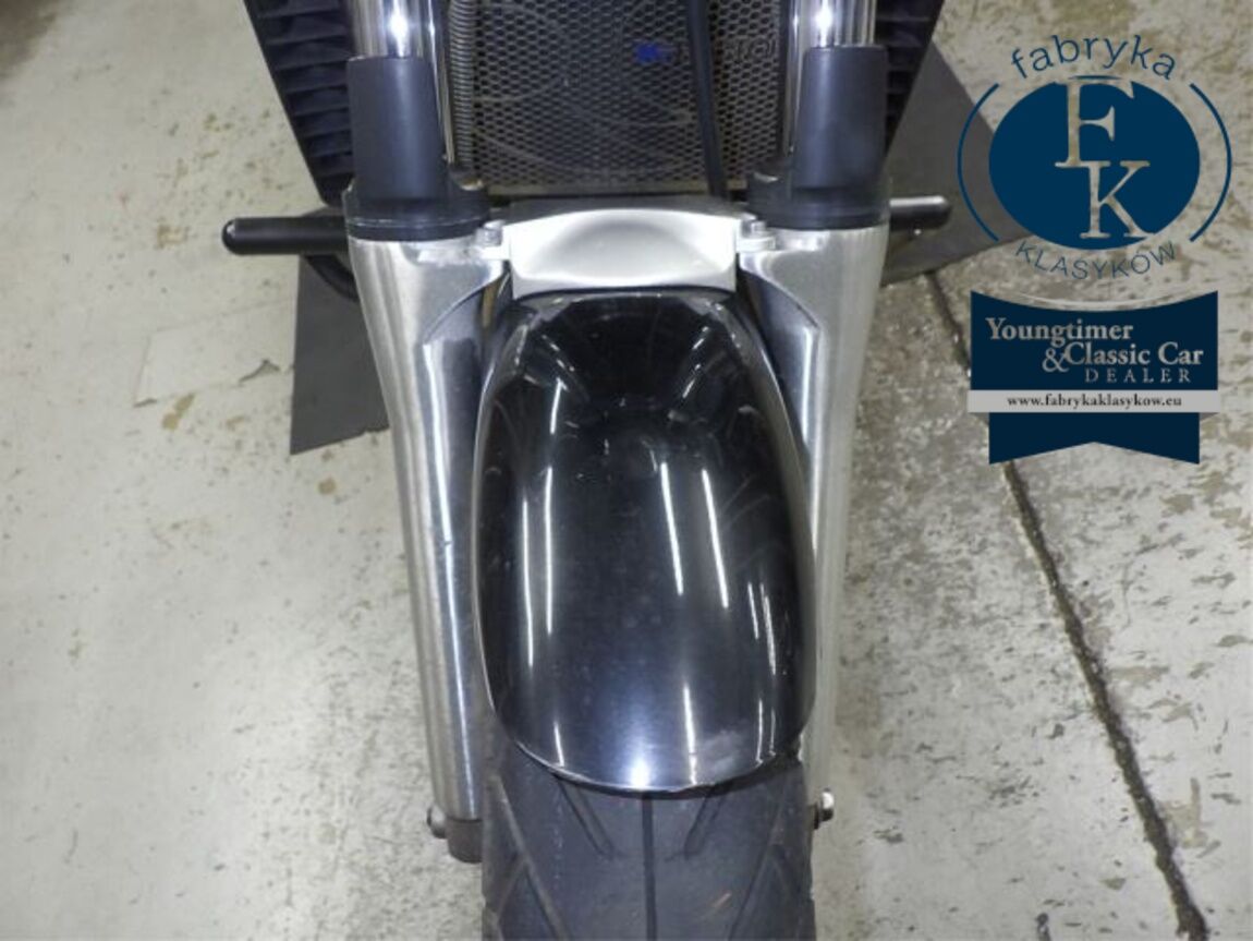 YAMAHA V-MAX 2001 - zdjęcie 20