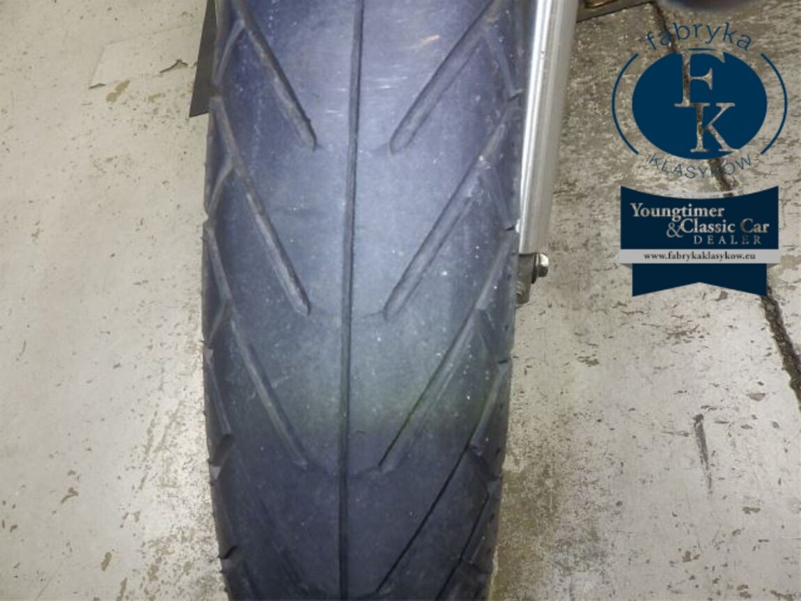 YAMAHA V-MAX 2001 - zdjęcie 24