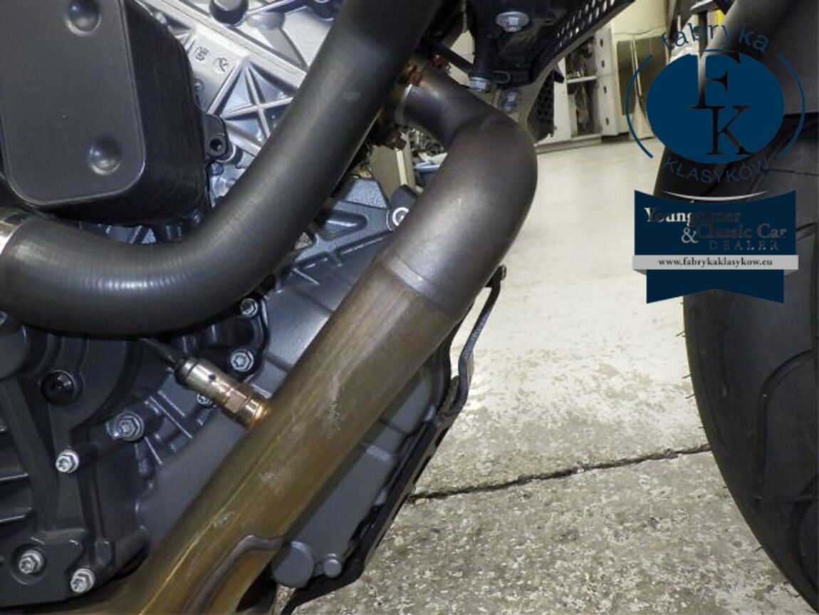KTM KTM 1290 SUPER DUKE R 2019 - zdjęcie 17