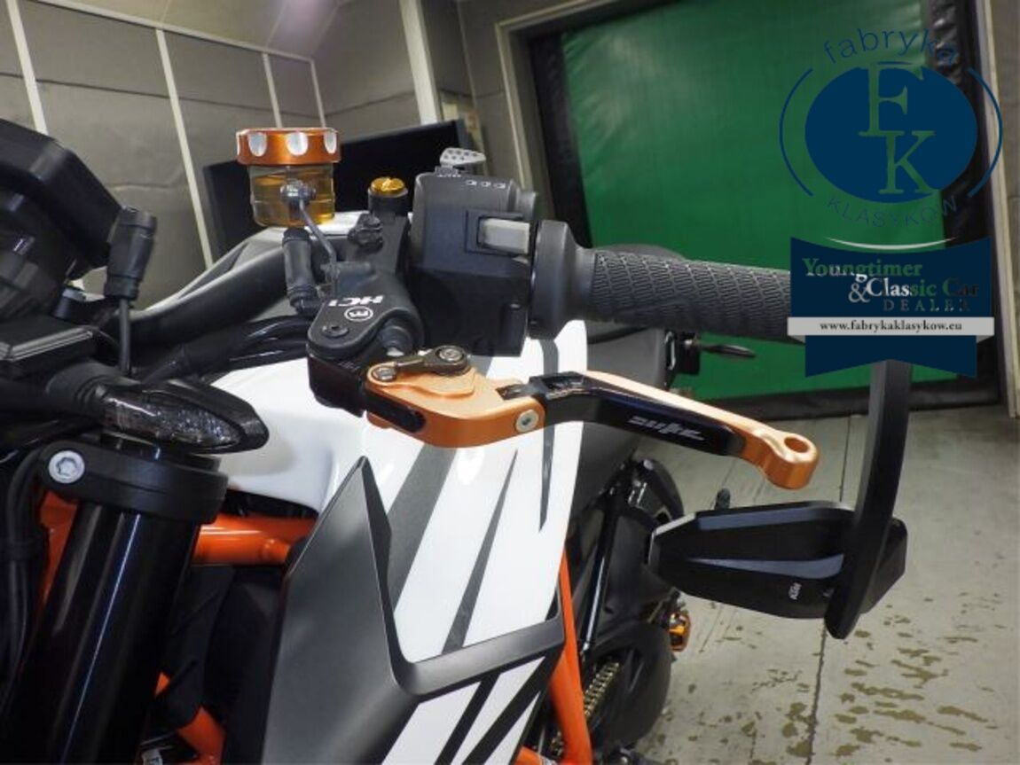 KTM KTM 1290 SUPER DUKE R 2019 - zdjęcie 26