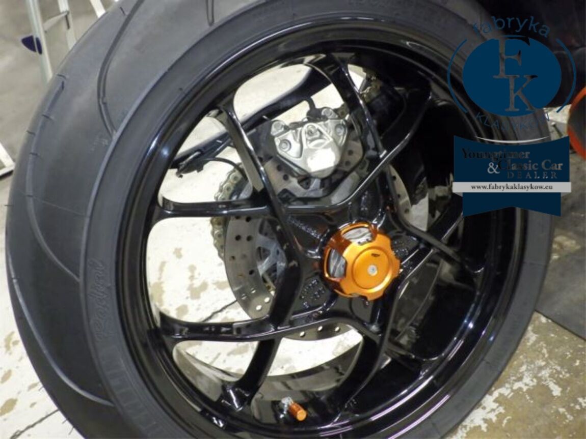 KTM KTM 1290 SUPER DUKE R 2019 - zdjęcie 30