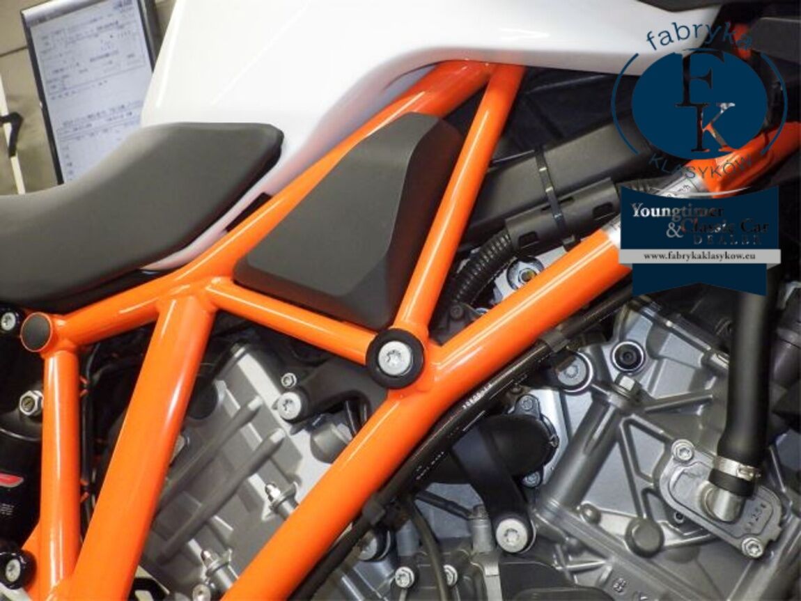 KTM KTM 1290 SUPER DUKE R 2019 - zdjęcie 32