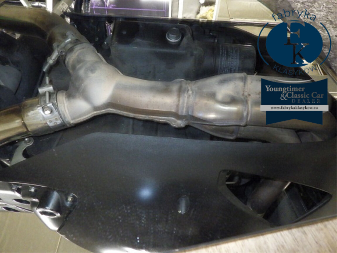 KAWASAKI ZZR1400 2006 - zdjęcie 8