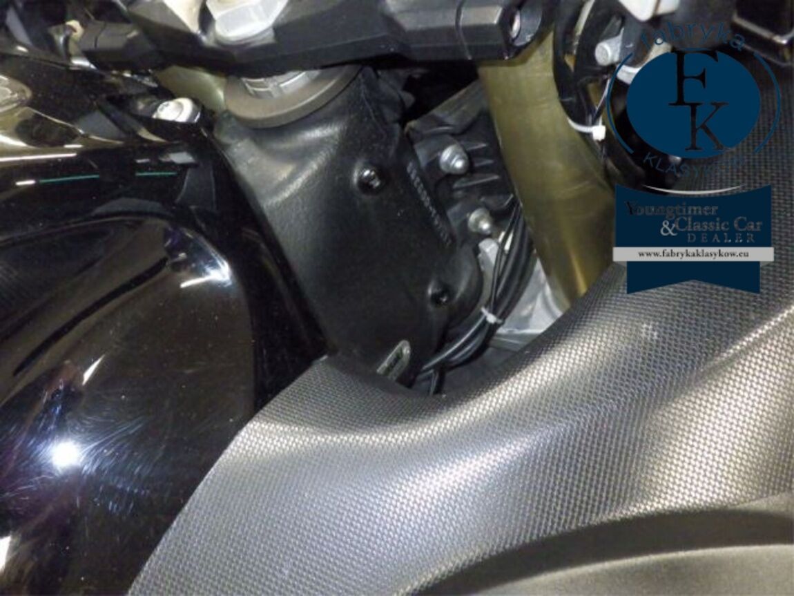 KAWASAKI ZZR1400 2006 - zdjęcie 30