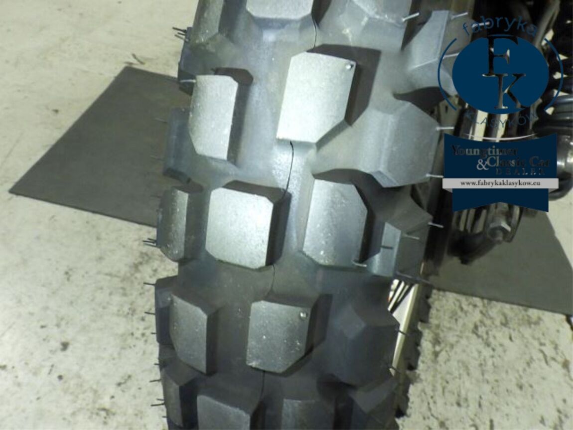 HONDA XL250S  - zdjęcie 25