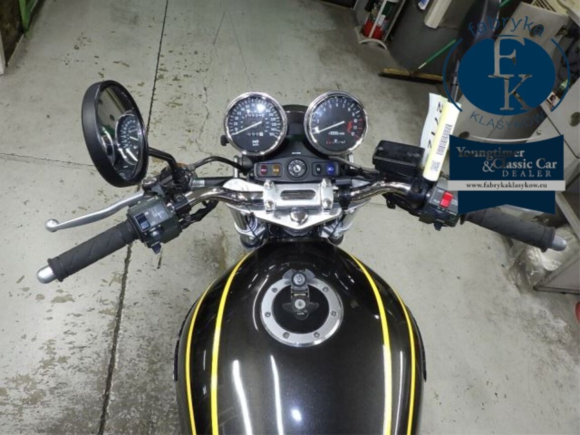 KAWASAKI ZEPHYR750 2025 - zdjęcie 21