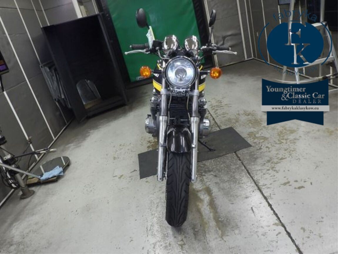 KAWASAKI ZEPHYR750 2025 - zdjęcie 22