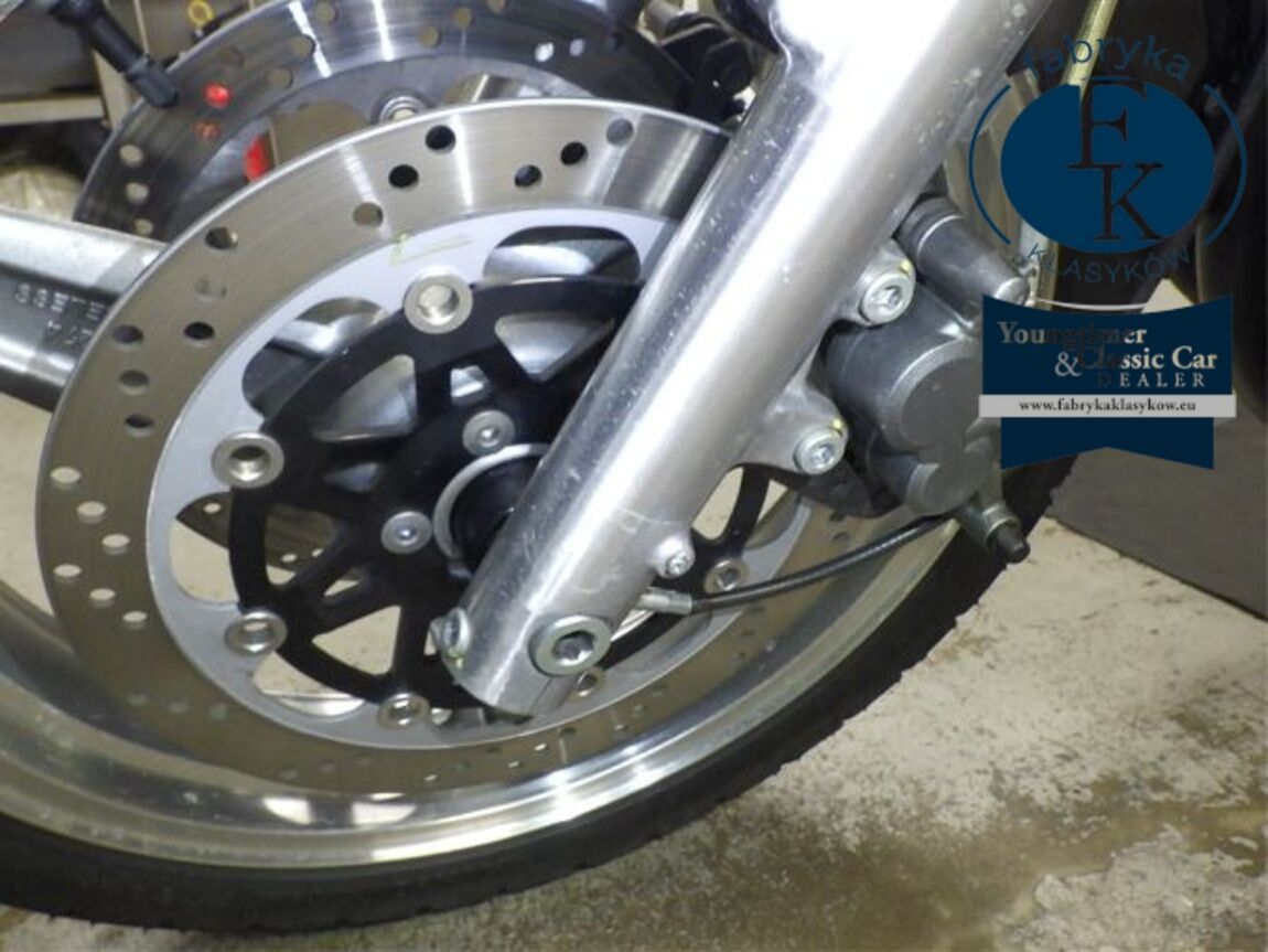 KAWASAKI ZEPHYR750 2025 - zdjęcie 24