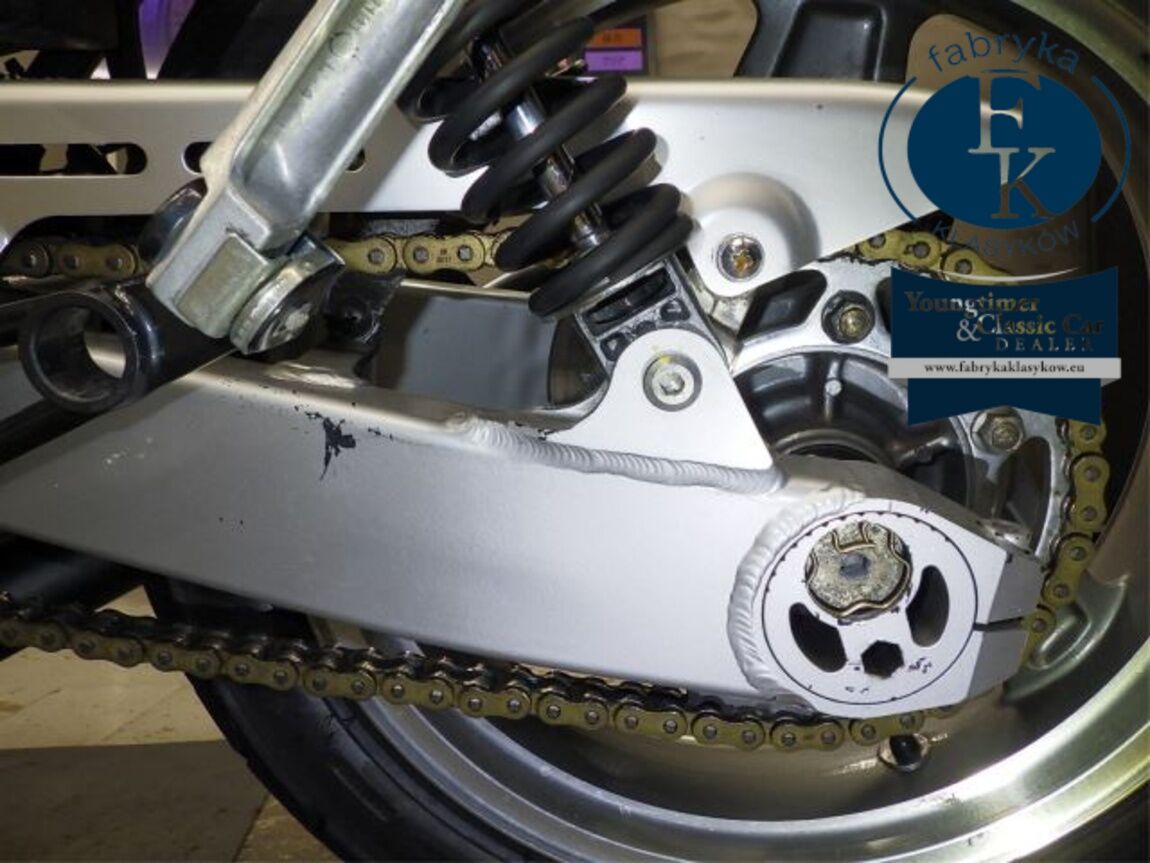 KAWASAKI ZEPHYR750 2025 - zdjęcie 25