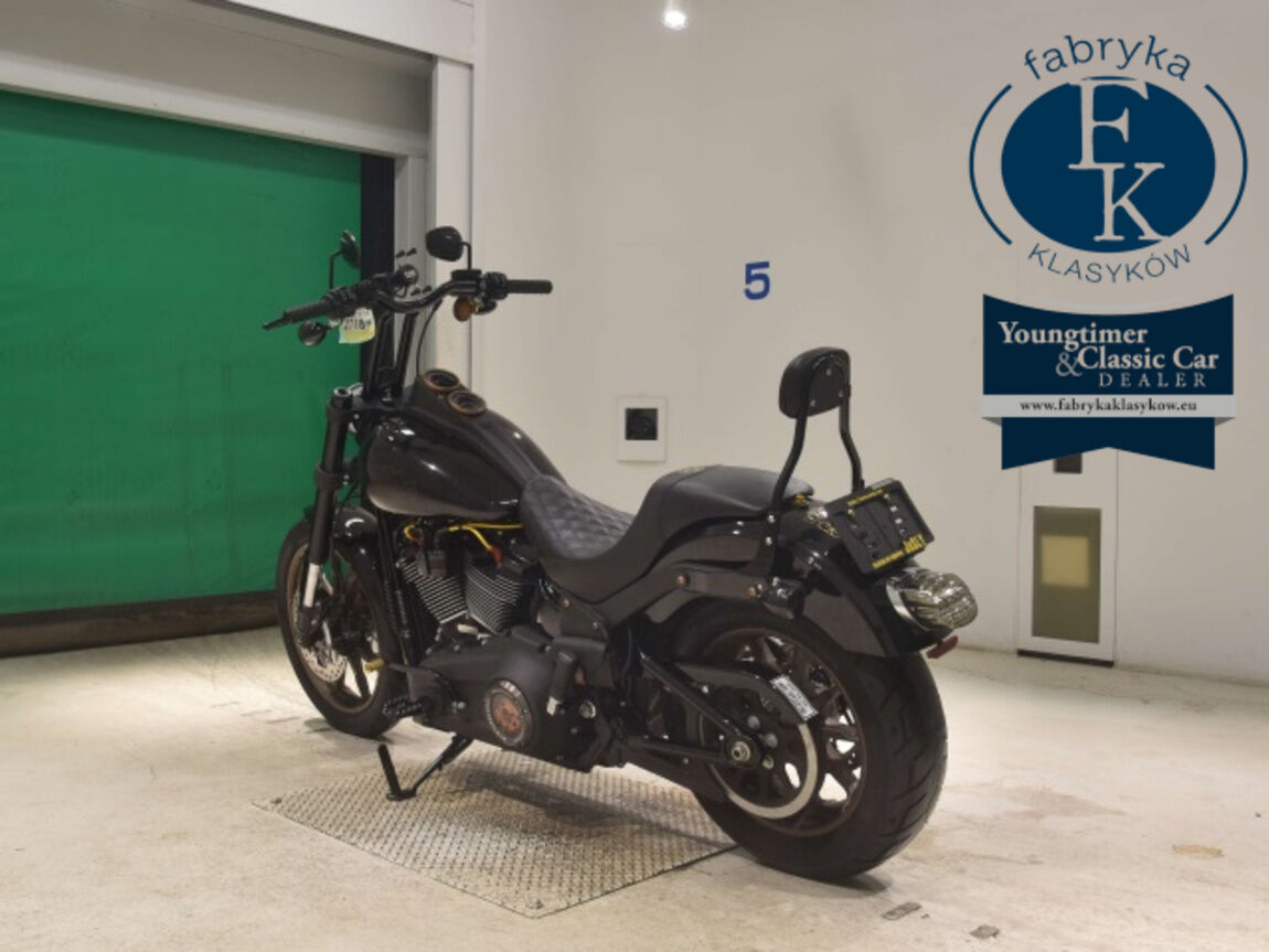 HARLEY-DAVIDSON FXLRS1870 2020 - zdjęcie 7