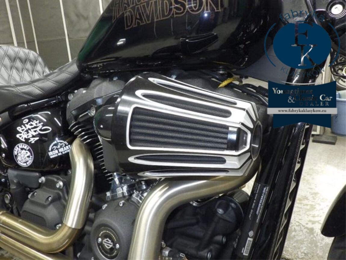 HARLEY-DAVIDSON FXLRS1870 2020 - zdjęcie 11