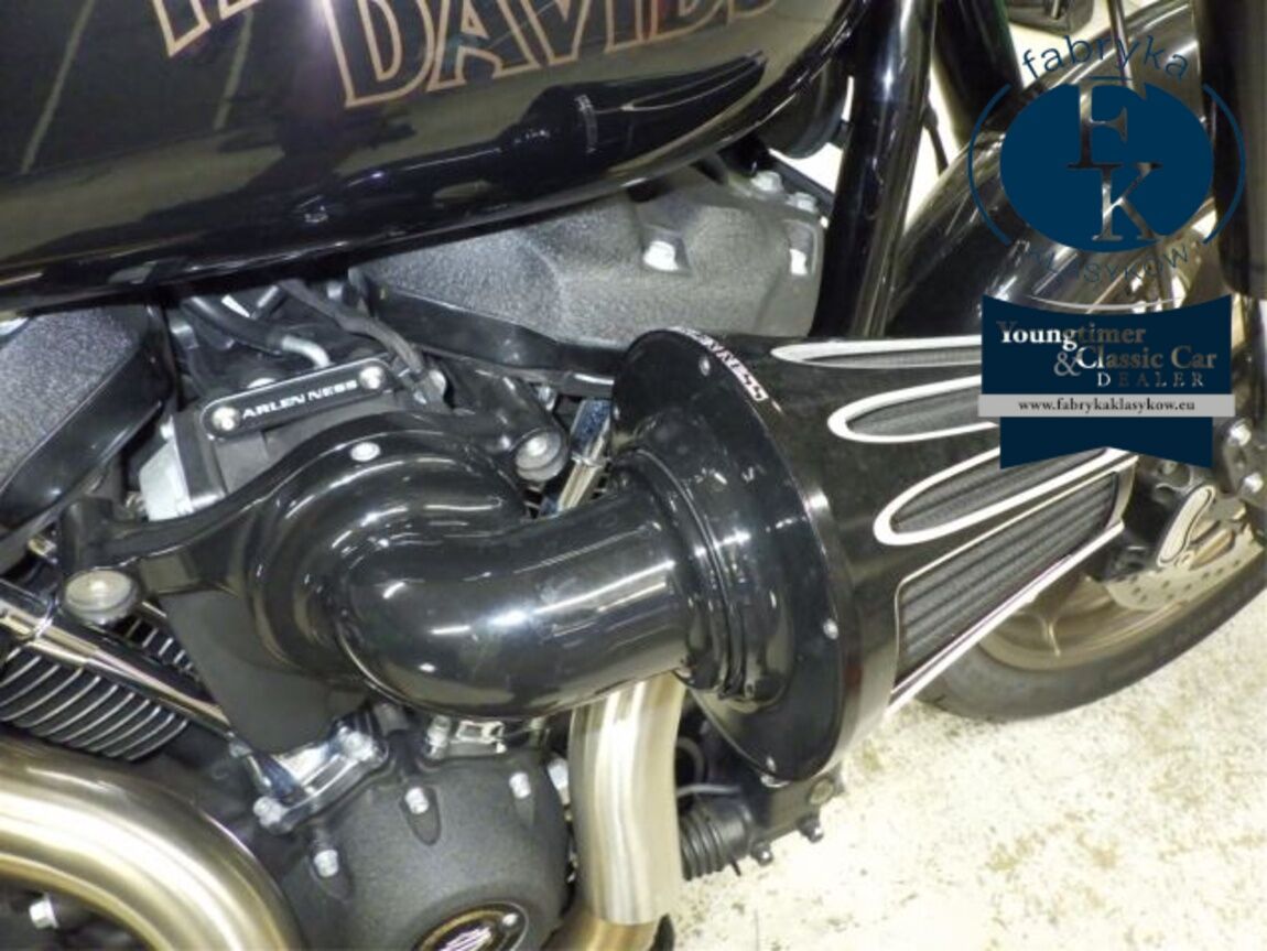 HARLEY-DAVIDSON FXLRS1870 2020 - zdjęcie 13