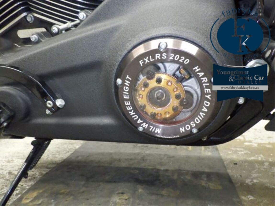 HARLEY-DAVIDSON FXLRS1870 2020 - zdjęcie 14