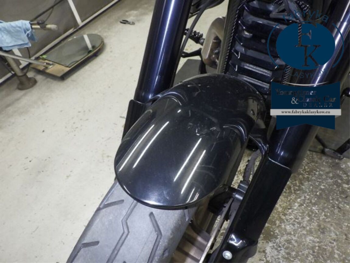 HARLEY-DAVIDSON FXLRS1870 2020 - zdjęcie 19