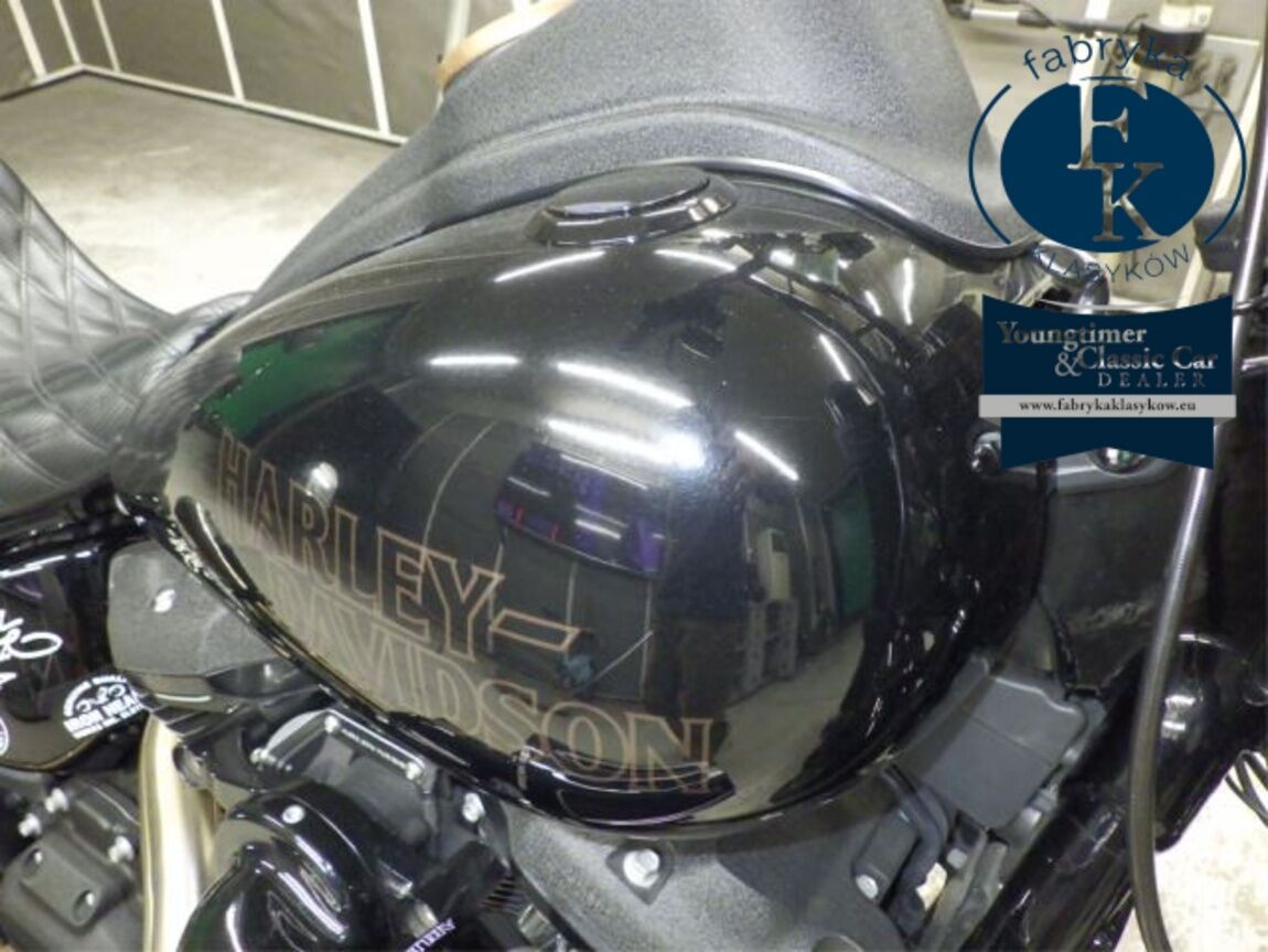 HARLEY-DAVIDSON FXLRS1870 2020 - zdjęcie 20