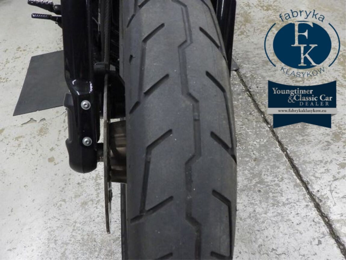 HARLEY-DAVIDSON FXLRS1870 2020 - zdjęcie 23