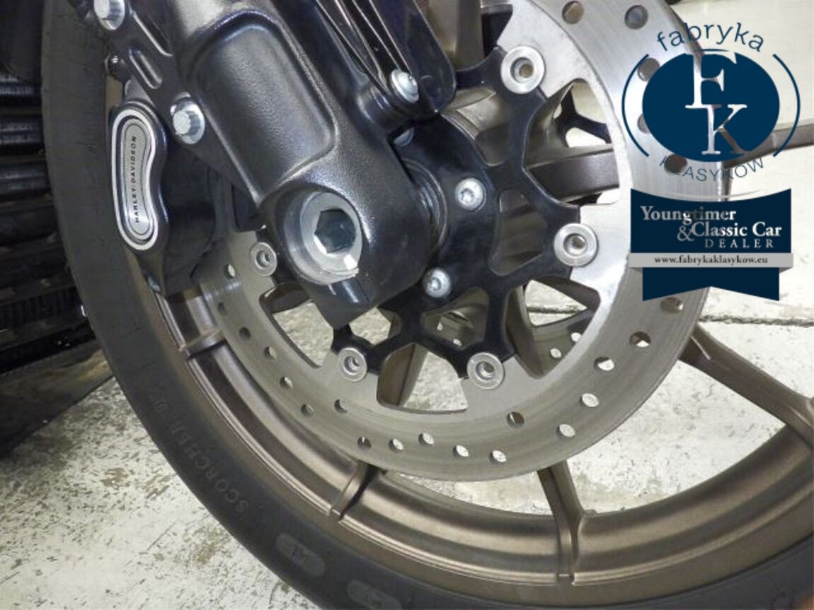 HARLEY-DAVIDSON FXLRS1870 2020 - zdjęcie 24