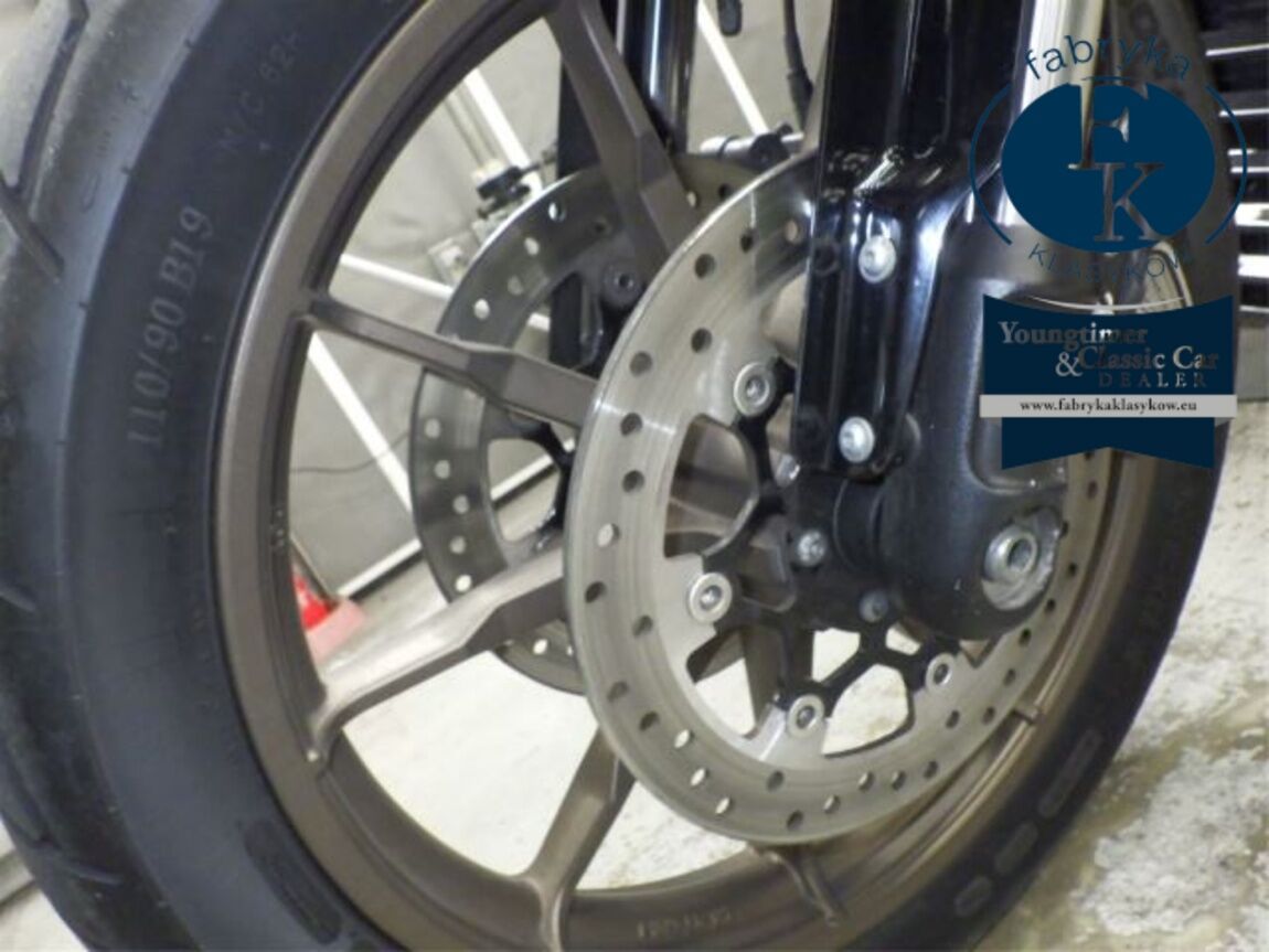 HARLEY-DAVIDSON FXLRS1870 2020 - zdjęcie 25