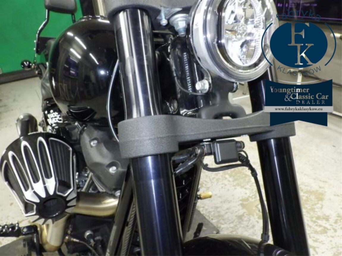 HARLEY-DAVIDSON FXLRS1870 2020 - zdjęcie 26