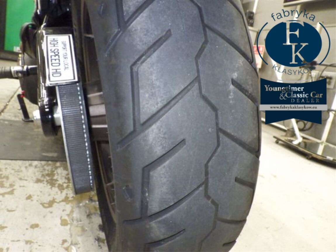 HARLEY-DAVIDSON FXLRS1870 2020 - zdjęcie 27