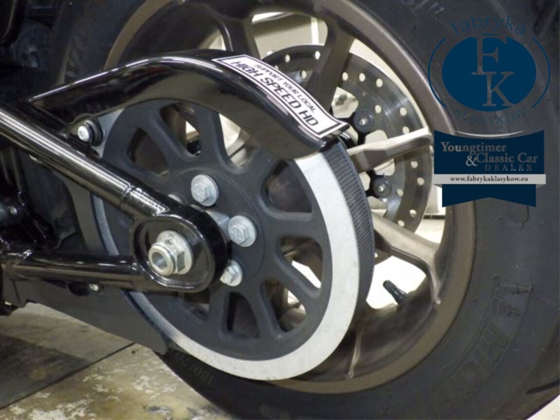 HARLEY-DAVIDSON FXLRS1870 2020 - zdjęcie 28