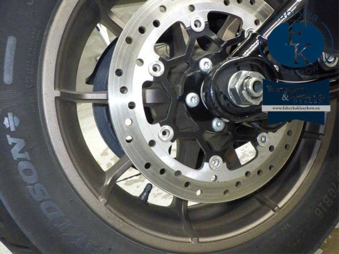 HARLEY-DAVIDSON FXLRS1870 2020 - zdjęcie 29