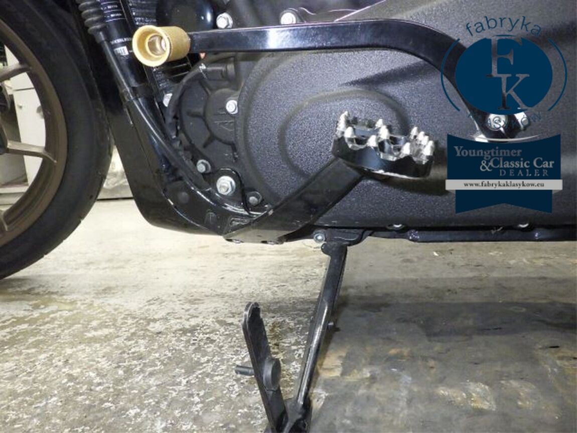 HARLEY-DAVIDSON FXLRS1870 2020 - zdjęcie 33