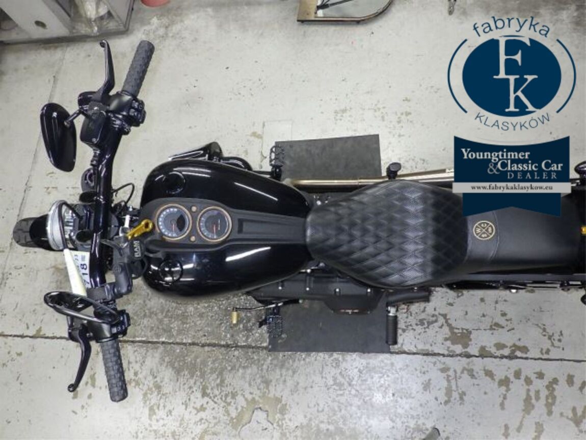 HARLEY-DAVIDSON FXLRS1870 2020 - zdjęcie 34