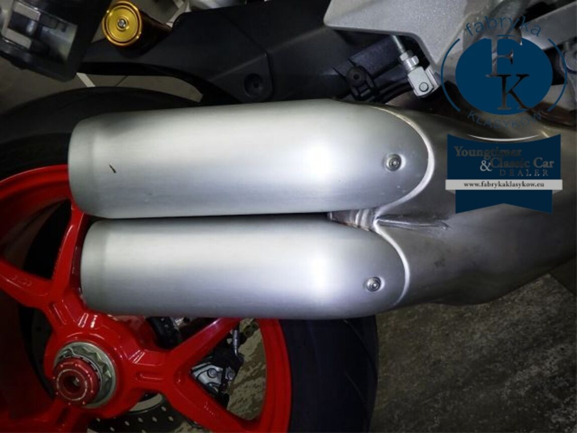 DUCATI SS937S 2018 - zdjęcie 17