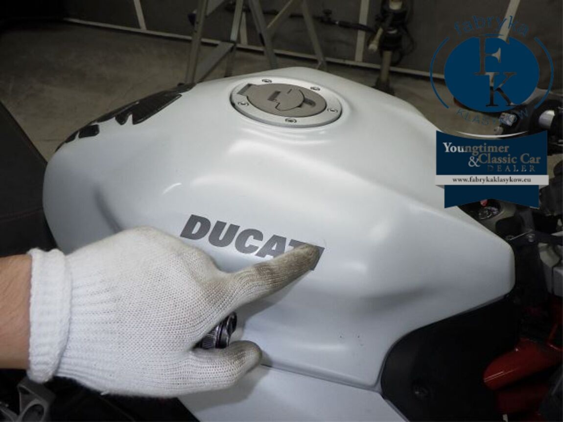 DUCATI SS937S 2018 - zdjęcie 21