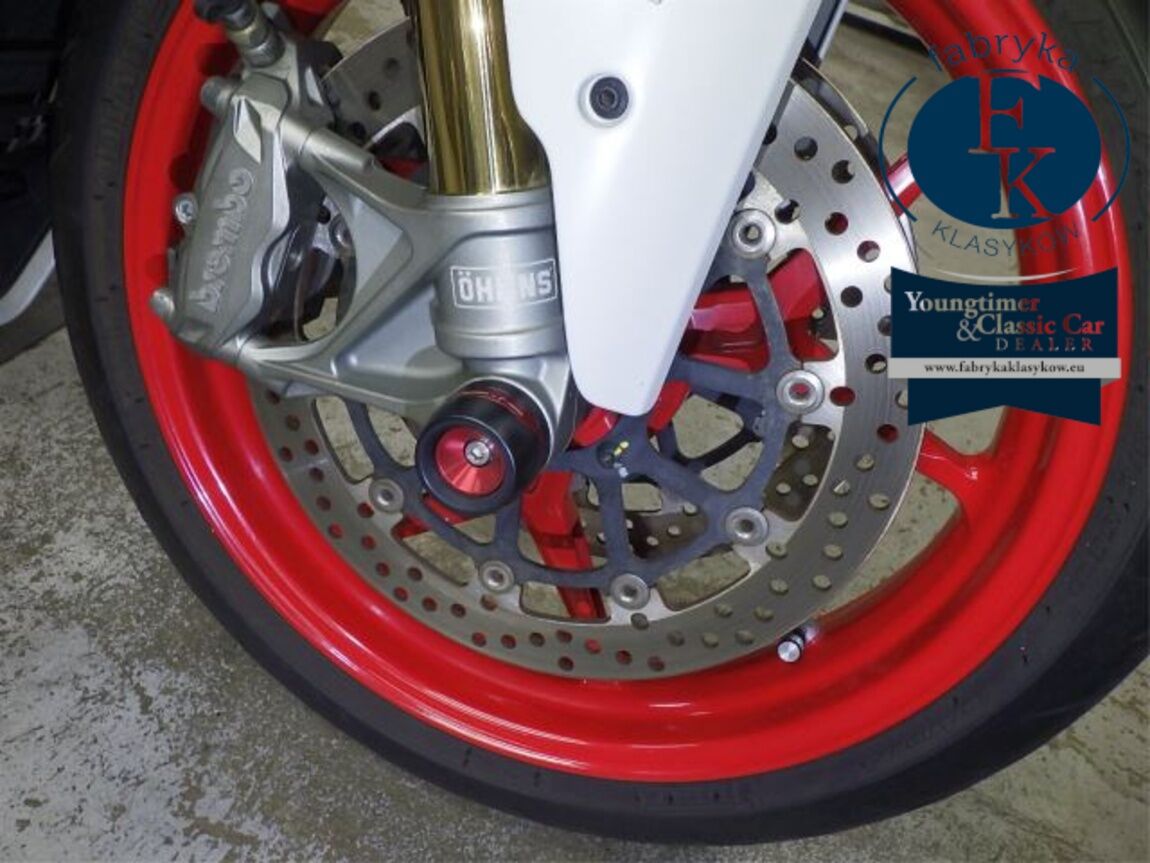 DUCATI SS937S 2018 - zdjęcie 23