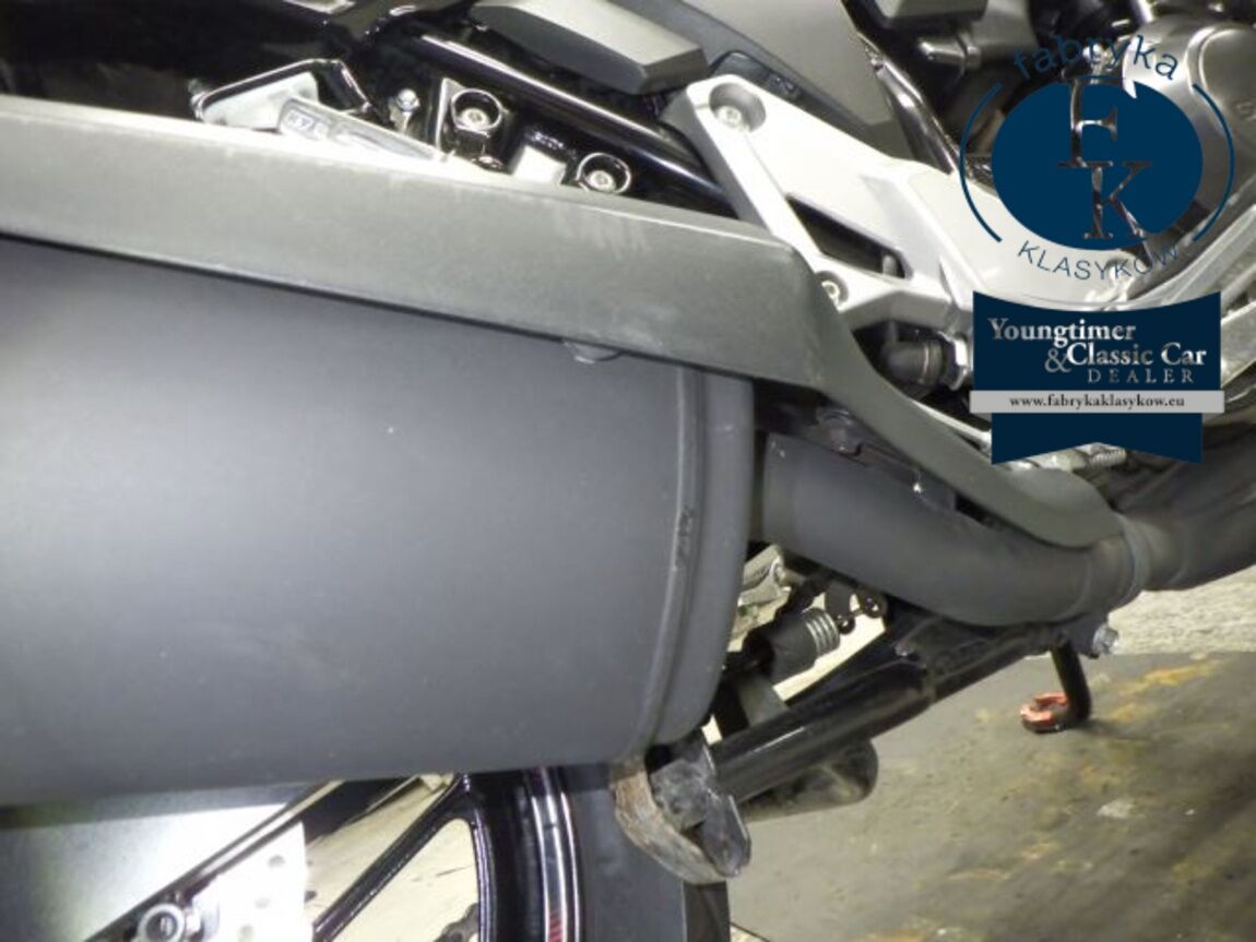 SUZUKI V STROM 250A  - zdjęcie 13