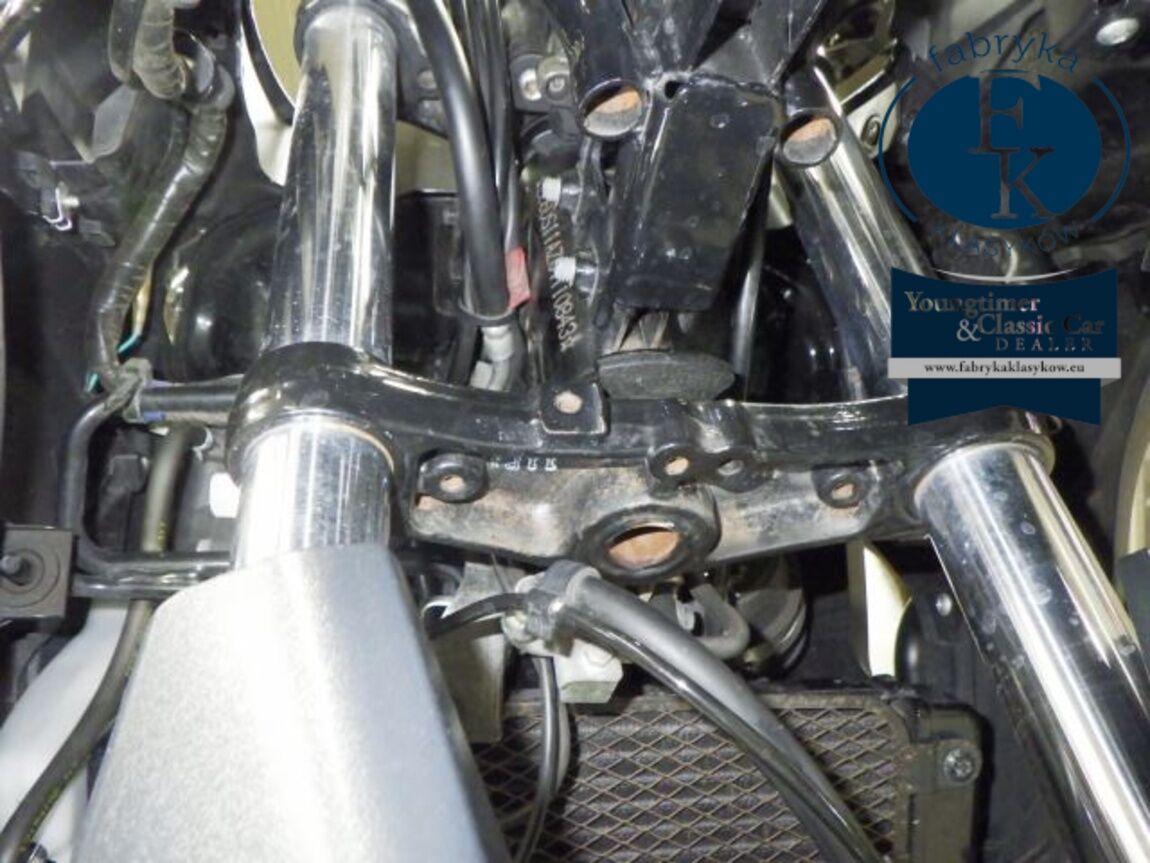 SUZUKI V STROM 250A  - zdjęcie 23