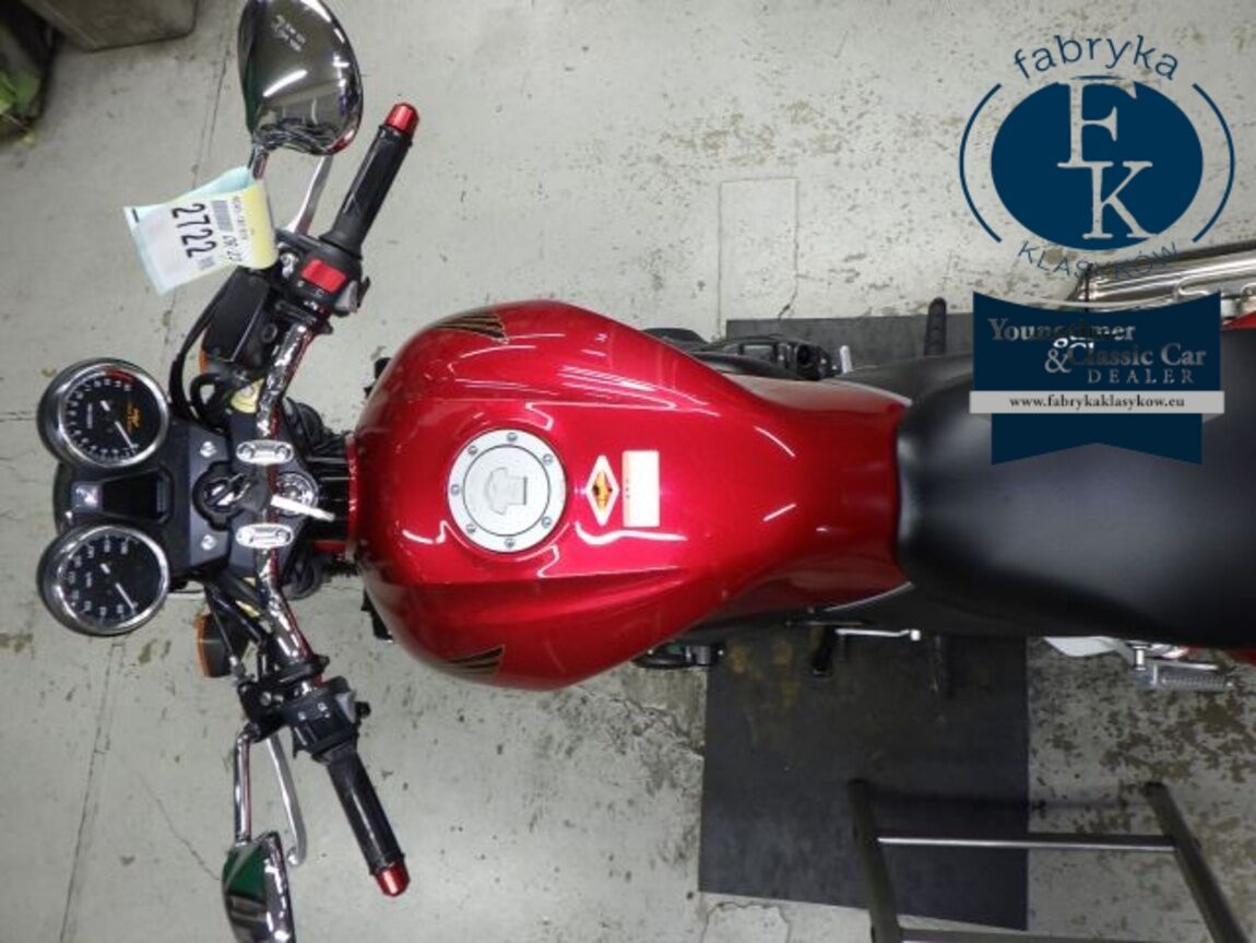 HONDA CB400SFV-4ABS 2016 - zdjęcie 32