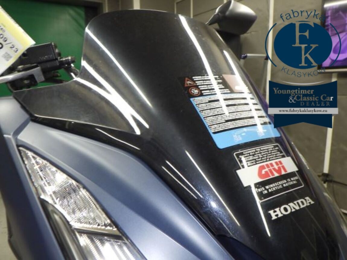 HONDA PCX125-4  - zdjęcie 20