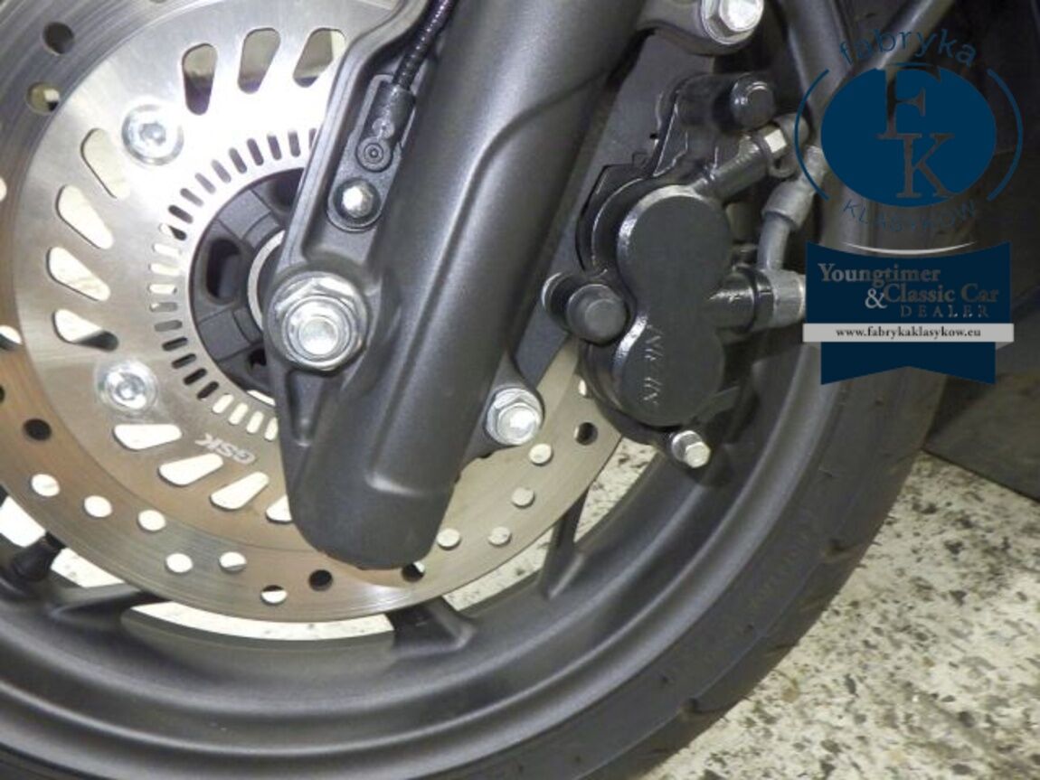 HONDA PCX125-4  - zdjęcie 24