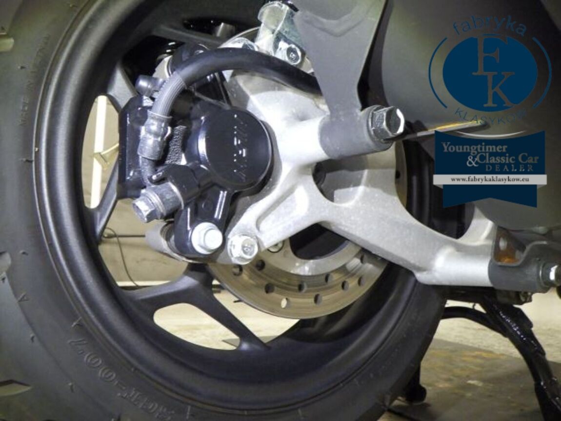 HONDA PCX125-4  - zdjęcie 28
