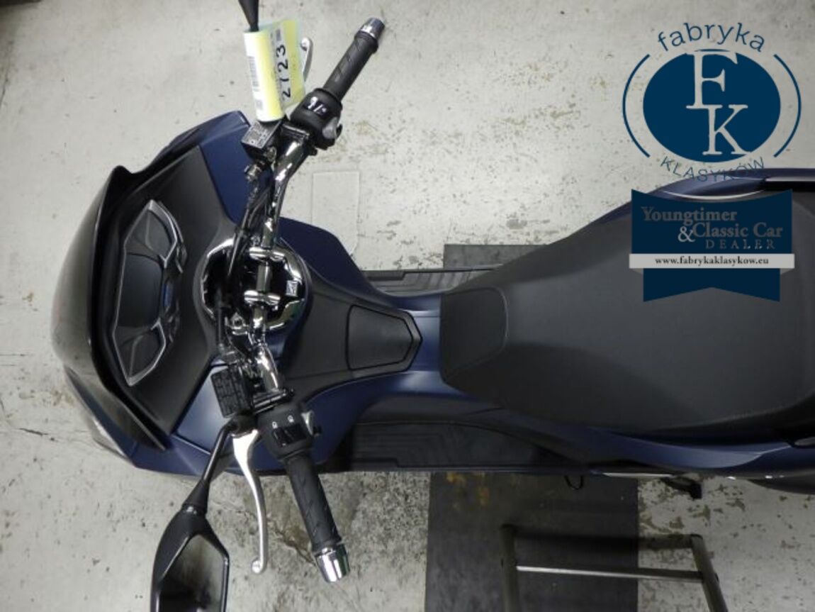 HONDA PCX125-4  - zdjęcie 32