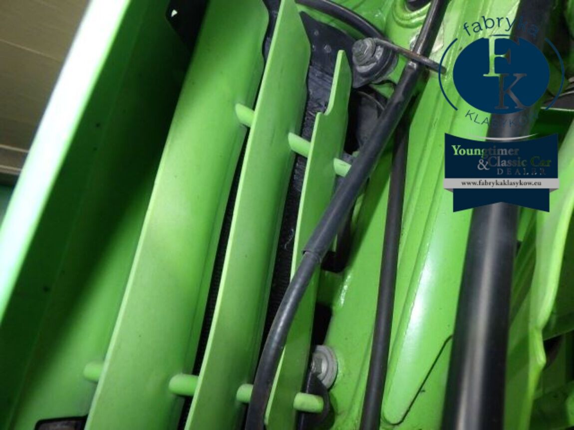 KAWASAKI KDX250SR  - zdjęcie 11