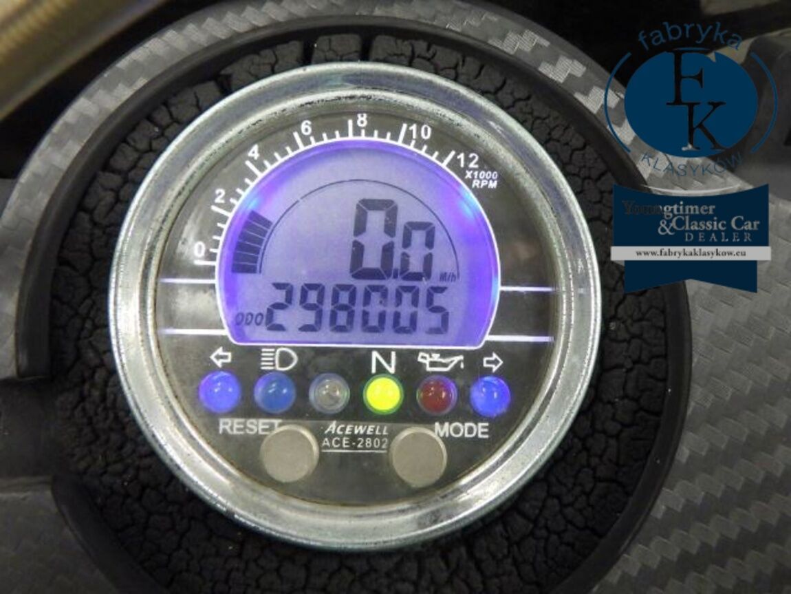 KAWASAKI KDX250SR  - zdjęcie 15