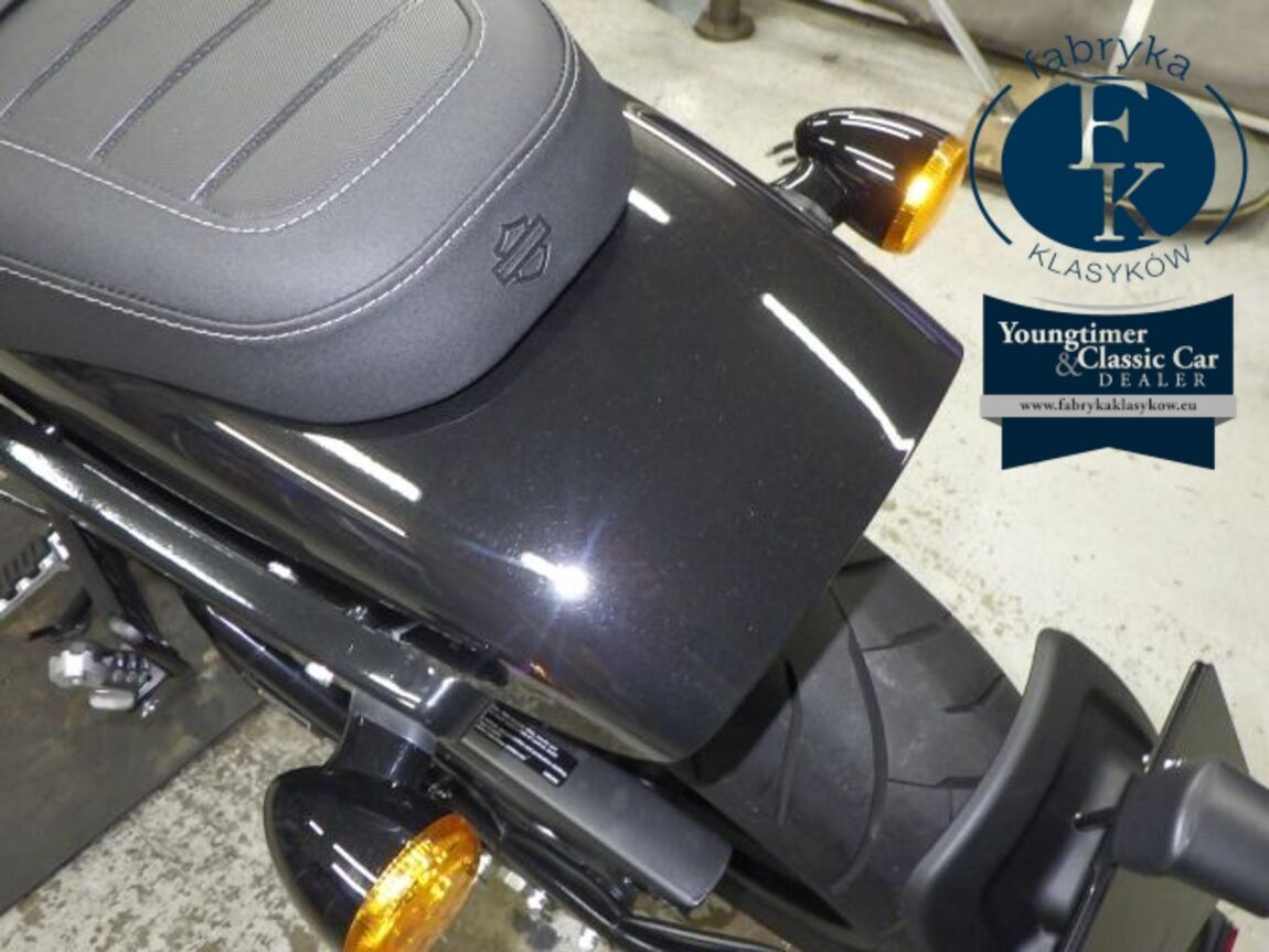 HARLEY-DAVIDSON X500 2025 - zdjęcie 18