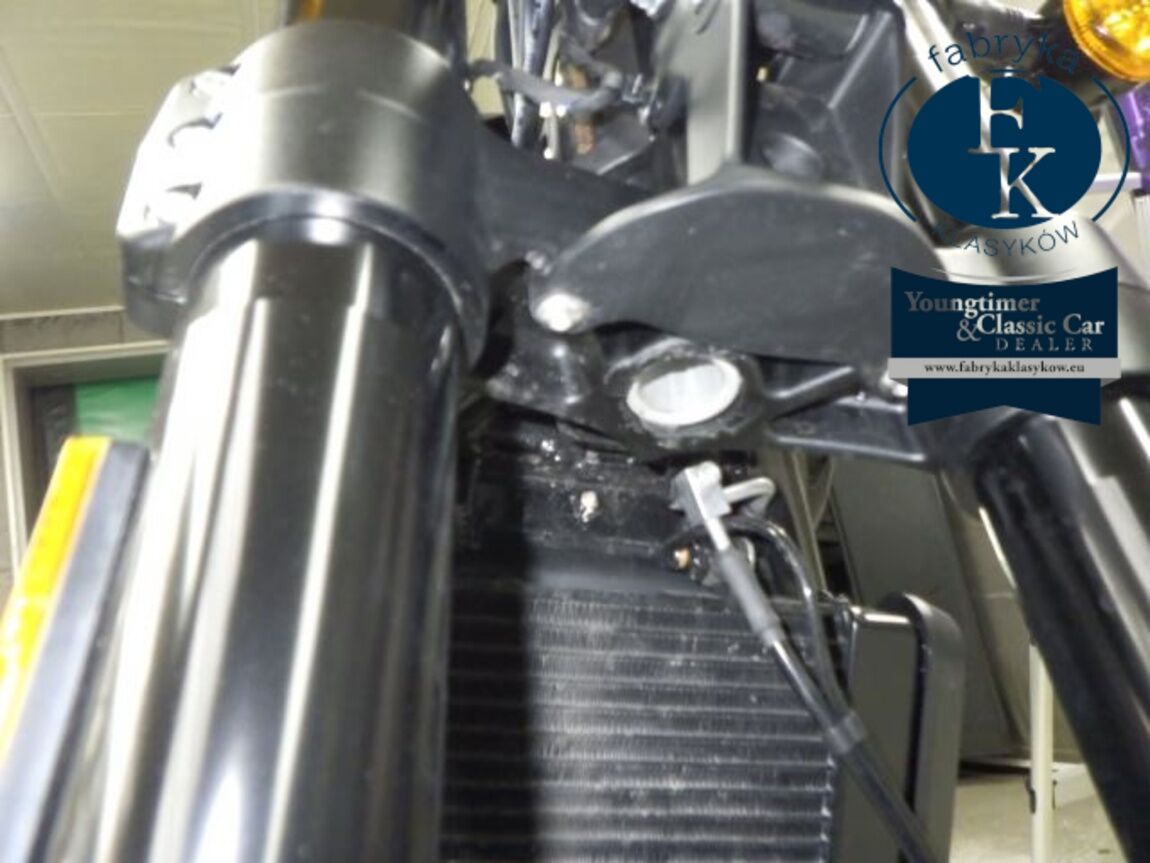 HARLEY-DAVIDSON X500 2025 - zdjęcie 22