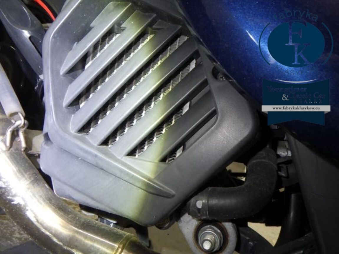 YAMAHA VINO-4  - zdjęcie 14