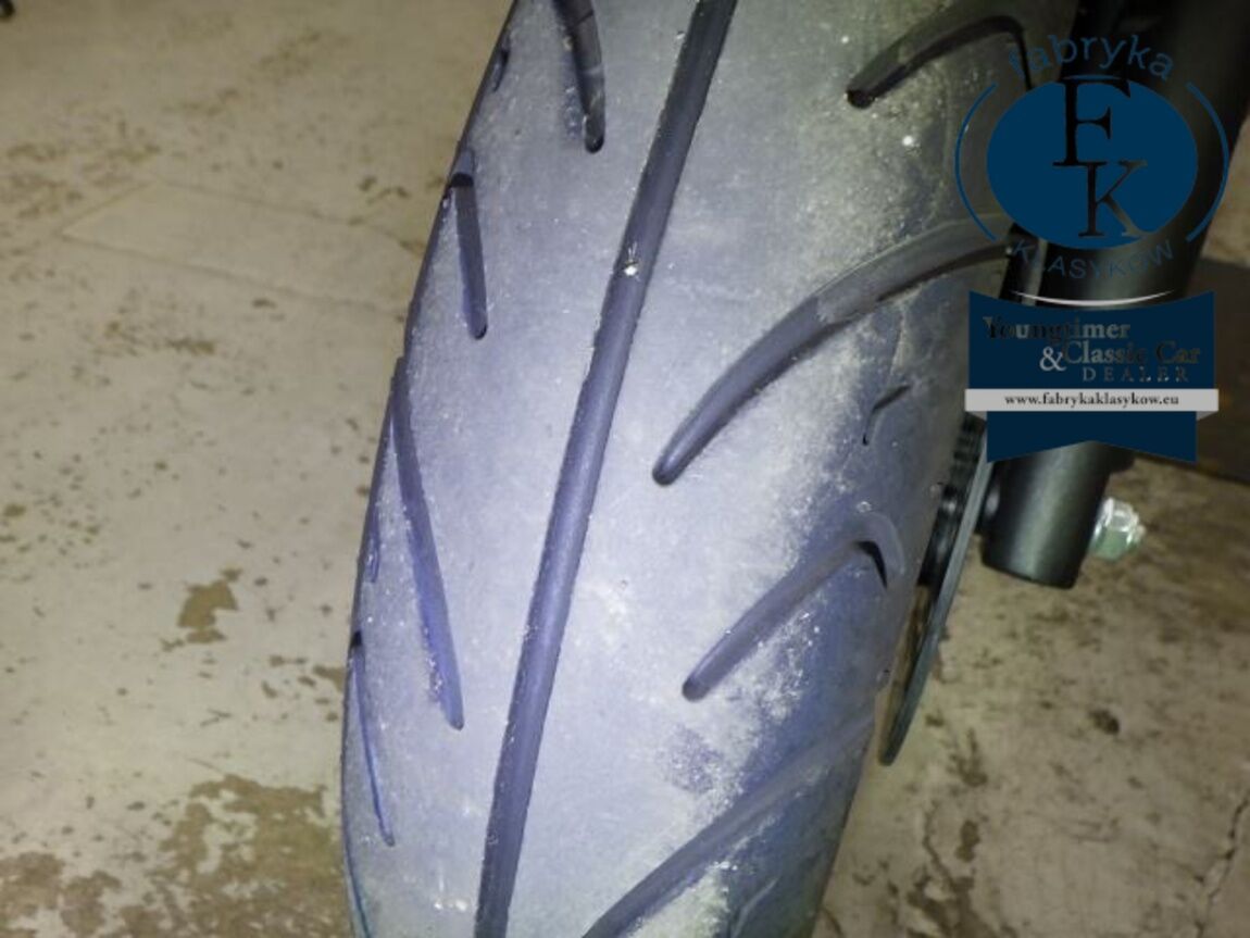 HONDA LEAD125-2  - zdjęcie 21
