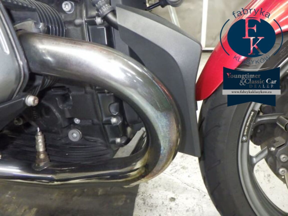 BMW BMW R1200R 2012 - zdjęcie 15