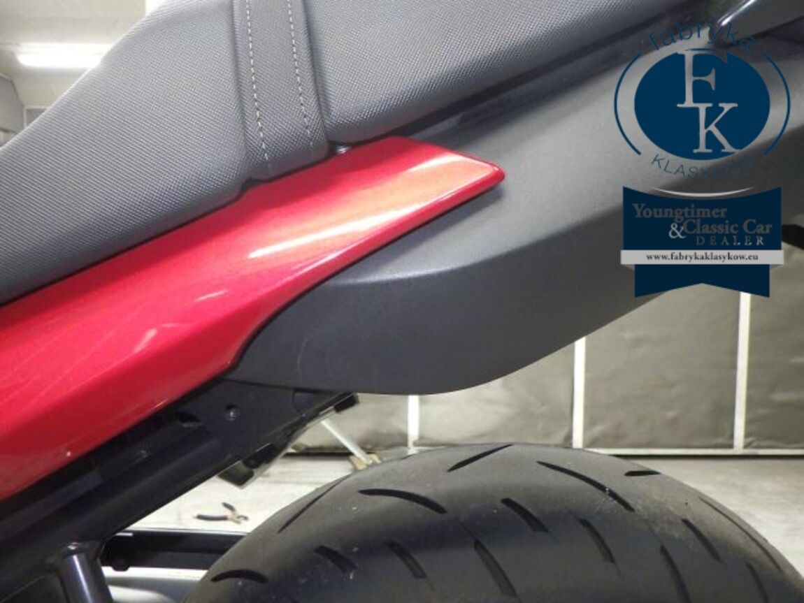 BMW BMW R1200R 2012 - zdjęcie 17