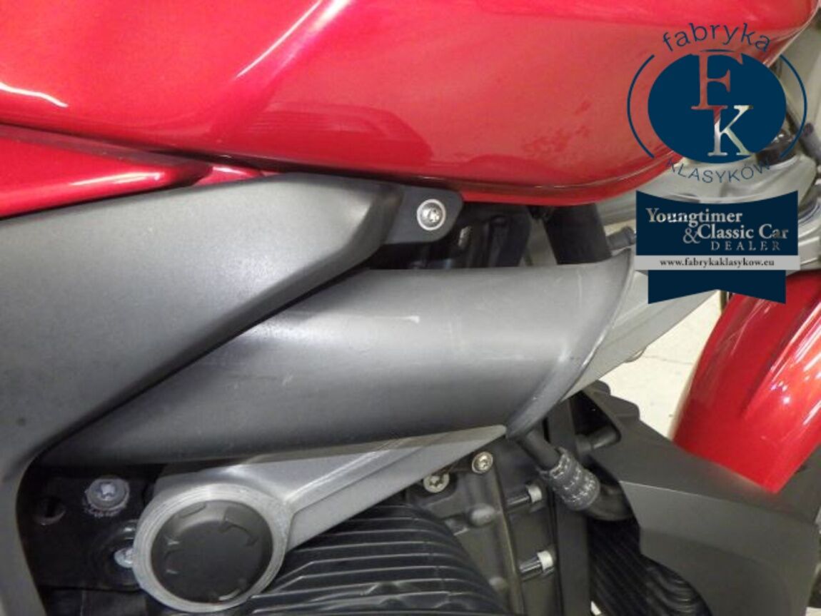 BMW BMW R1200R 2012 - zdjęcie 20