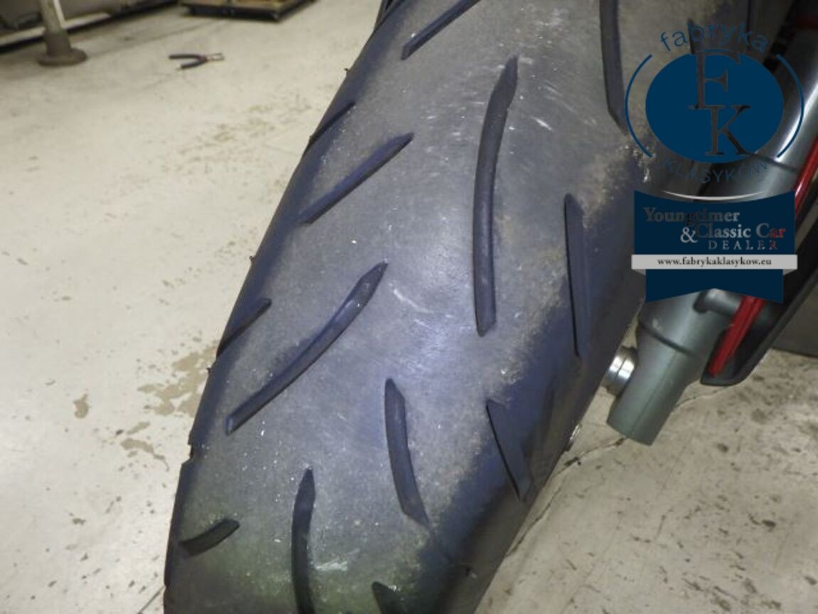 BMW BMW R1200R 2012 - zdjęcie 21