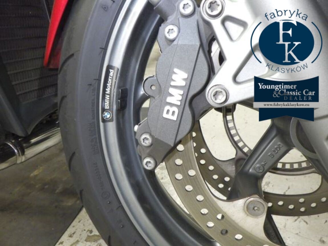 BMW BMW R1200R 2012 - zdjęcie 24
